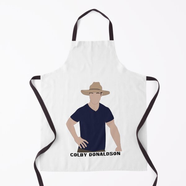 Item preview, Colby Donaldson designed and sold by DeanPickupArt.
