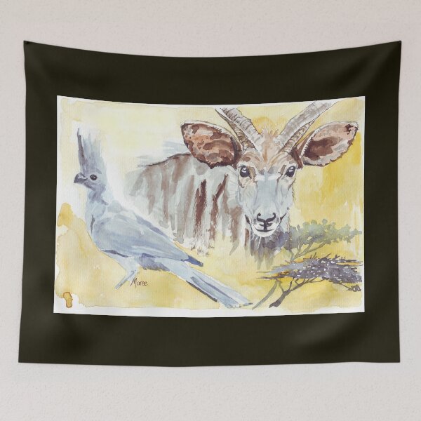 Item preview, Bushveld epitome designed and sold by Maree Clarkson .