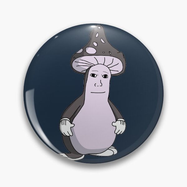 Item preview, Big Fungus HD designed and sold by Rzera-.