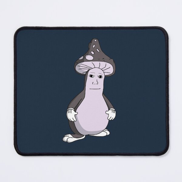 Item preview, Big Fungus HD designed and sold by Rzera-.