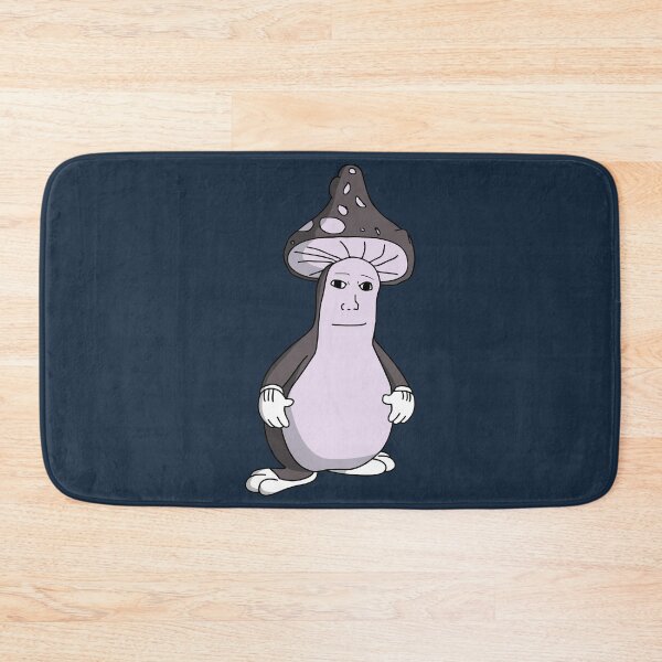 Item preview, Big Fungus HD designed and sold by Rzera-.