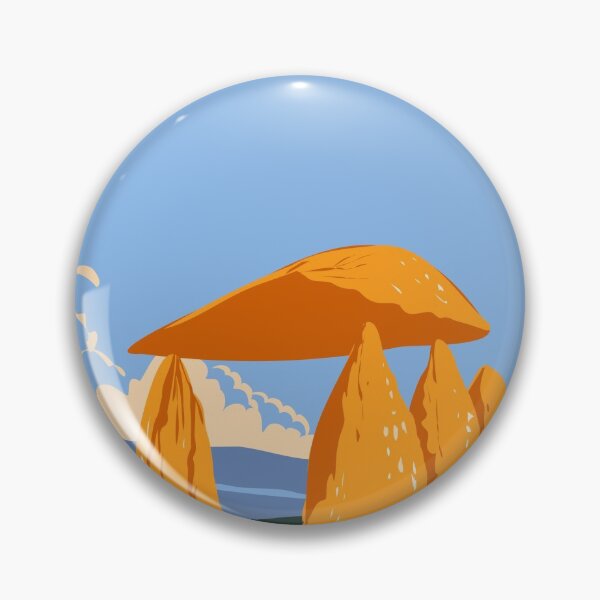 Item preview, Pentre Ifan Pembrokeshire UK designed and sold by Ermland-LabeL.