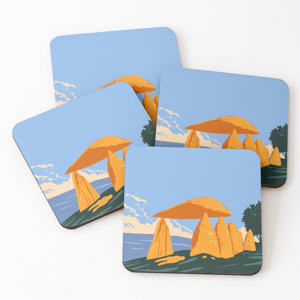 Item preview, Pentre Ifan Pembrokeshire UK designed and sold by Ermland-LabeL.