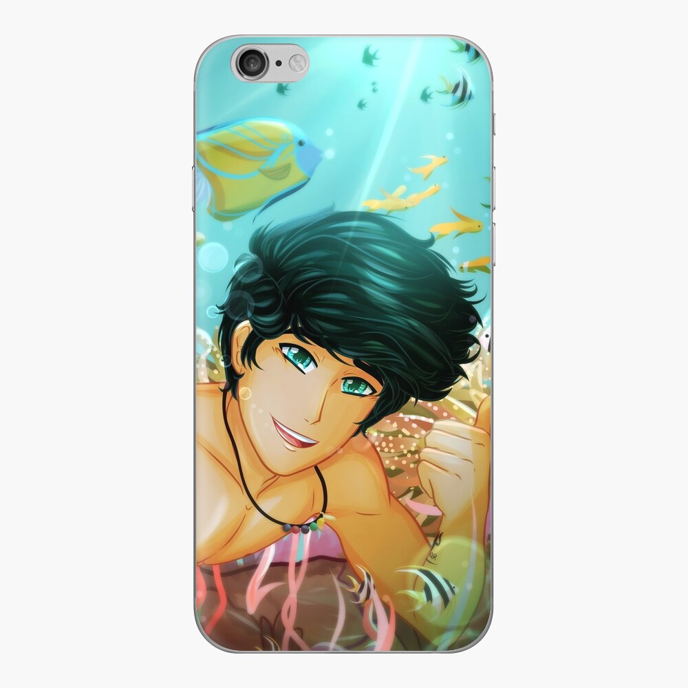 Percy Jackson Phone Case by sacika18 on DeviantArt