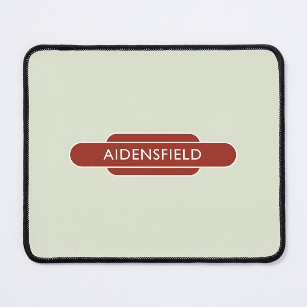 Item preview, Aidensfield Railway Station designed and sold by Off the Box.