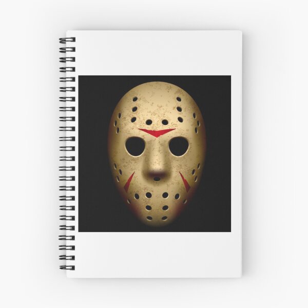Item preview, BEST SELLER - Jason Voorhees Merchandise| Gift Perfect designed and sold by kriezselma.