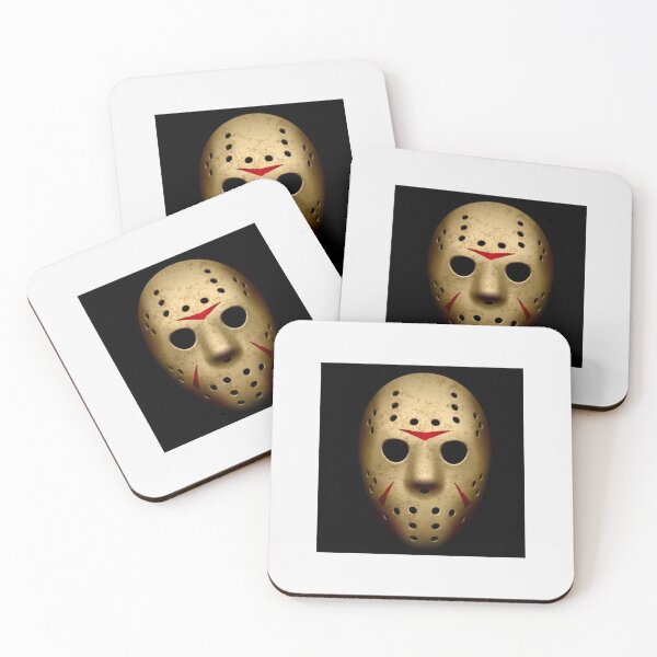 Item preview, BEST SELLER - Jason Voorhees Merchandise| Gift Perfect designed and sold by kriezselma.