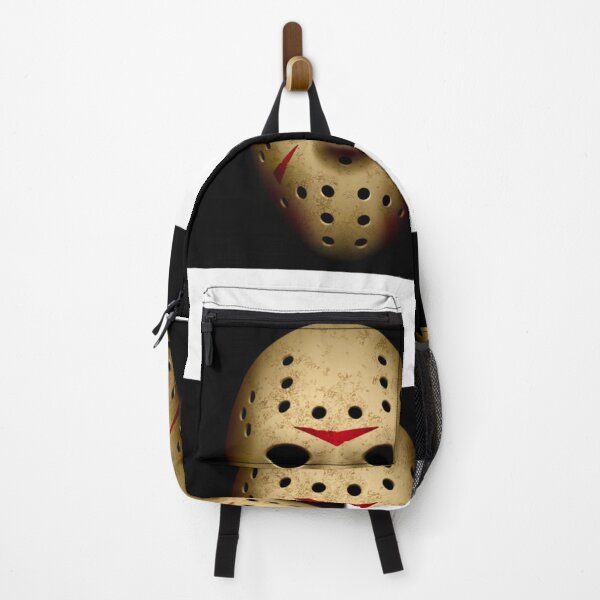 Artikelvorschau, BESTSELLER - Jason Voorhees Merchandise| Geschenk perfekt entworfen und verkauft von kriezselma.