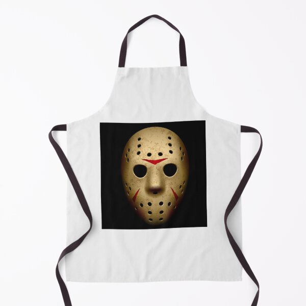 Item preview, BEST SELLER - Jason Voorhees Merchandise| Gift Perfect designed and sold by kriezselma.