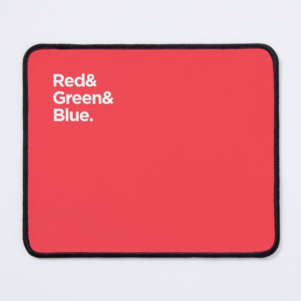 Item preview, RGB designed and sold by aerishie.