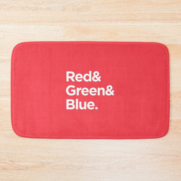 Item preview, RGB designed and sold by aerishie.