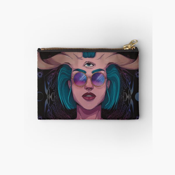 Item preview, Alienated (with Background) designed and sold by ormaline-art.