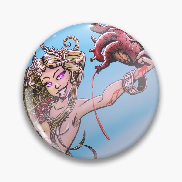 Item preview, Afrodita designed and sold by Dylan Moore.
