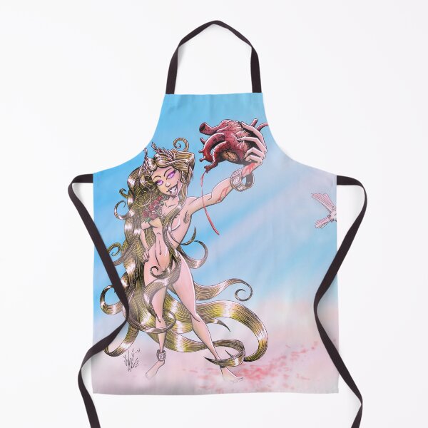 Item preview, Aphrodite designed and sold by Dylan Moore.