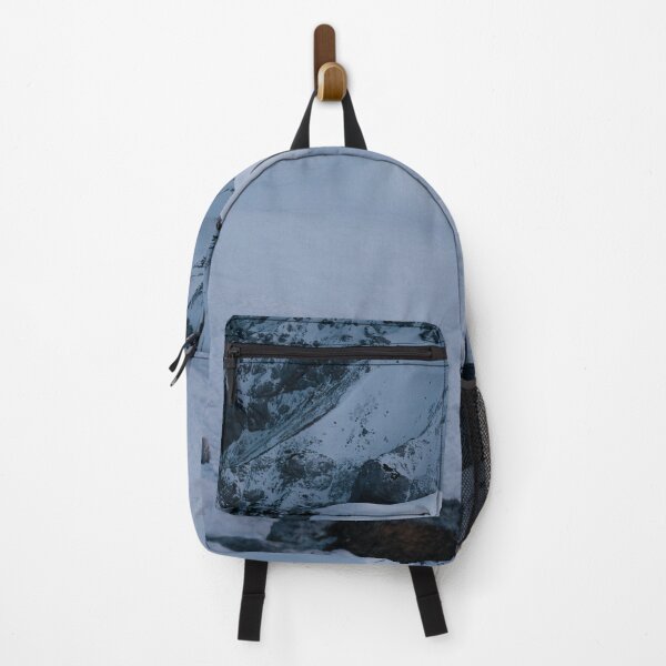 Item preview, Gift For Climbing lovers - white landscape designed and sold by DOKU_TEAM SHIRT.
