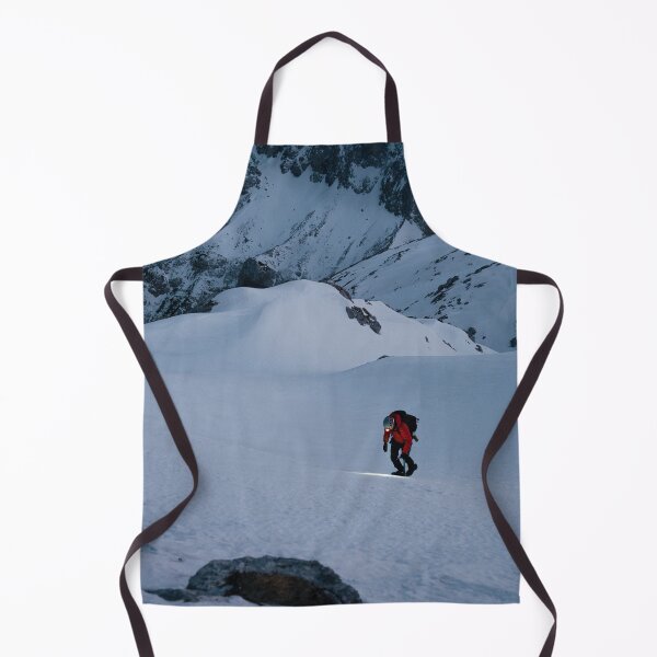 Item preview, Gift For Climbing lovers - white landscape designed and sold by DOKU_TEAM SHIRT.