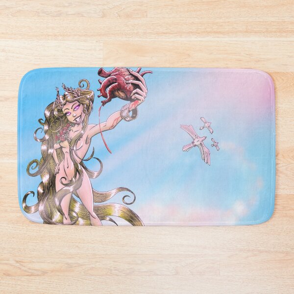Item preview, Aphrodite designed and sold by Dylan Moore.