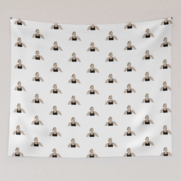 Item preview, Elisabeth filarski designed and sold by DeanPickupArt.
