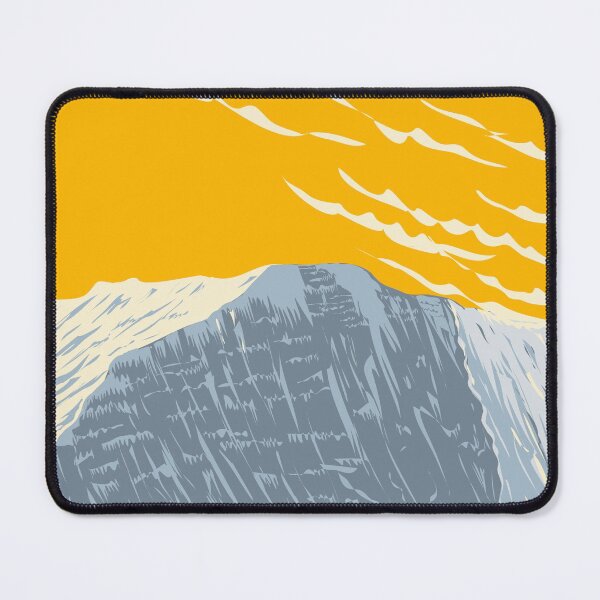 Item preview, Pen Y Fan In Brecon Beacons National Park UK designed and sold by Ermland-LabeL.