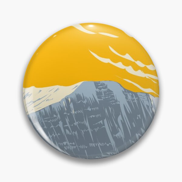 Item preview, Pen Y Fan In Brecon Beacons National Park UK designed and sold by Ermland-LabeL.