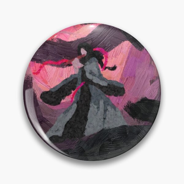 Item preview, Yiling Laozu ver 2 designed and sold by SourWolf_Art.