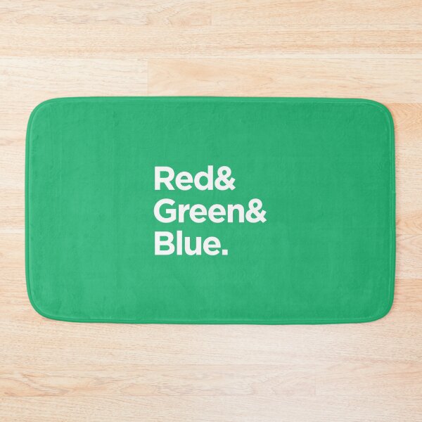 Item preview, RGB designed and sold by aerishie.
