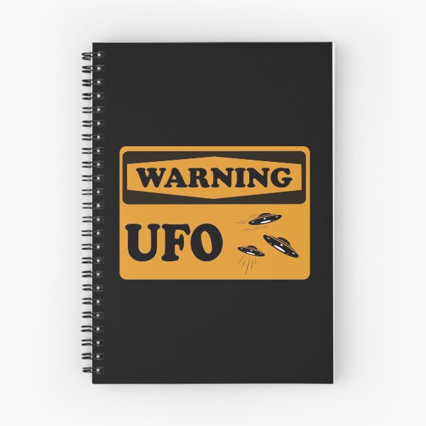 Item preview, Waring UFO Alien Essential Sticker designed and sold by SW33TSP0T.