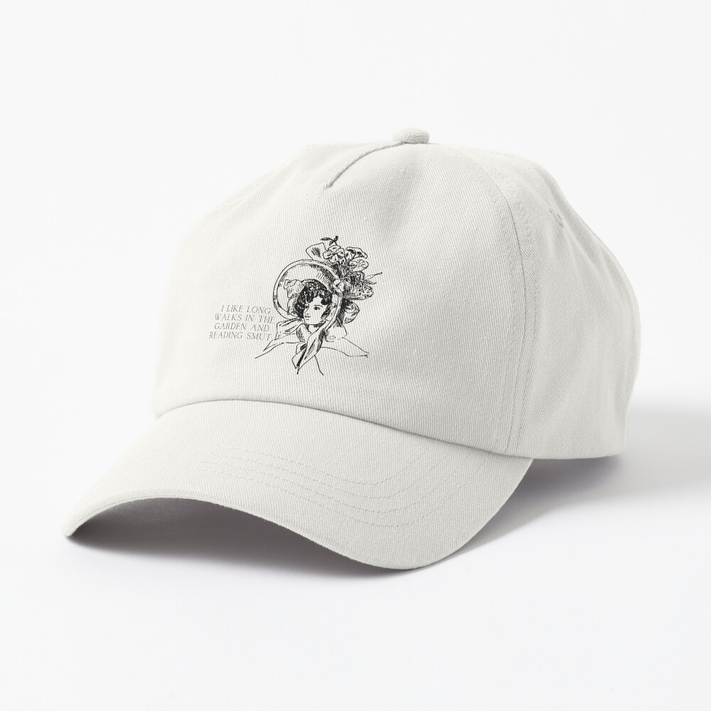 Item preview, Dad Hat designed and sold by WhipsAndKisses.