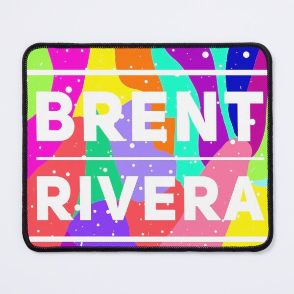 Item preview, Brent Rivera ,redbubble boy designed and sold by sarina G.