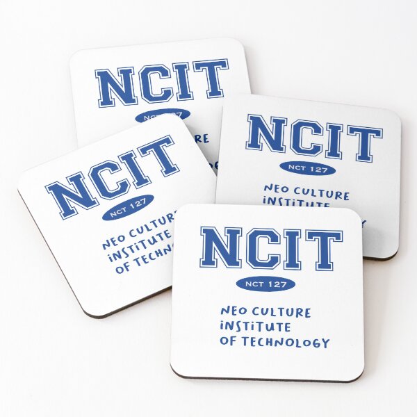 Item preview, NCT neo culture institute of technology  designed and sold by itsbonnyhere.