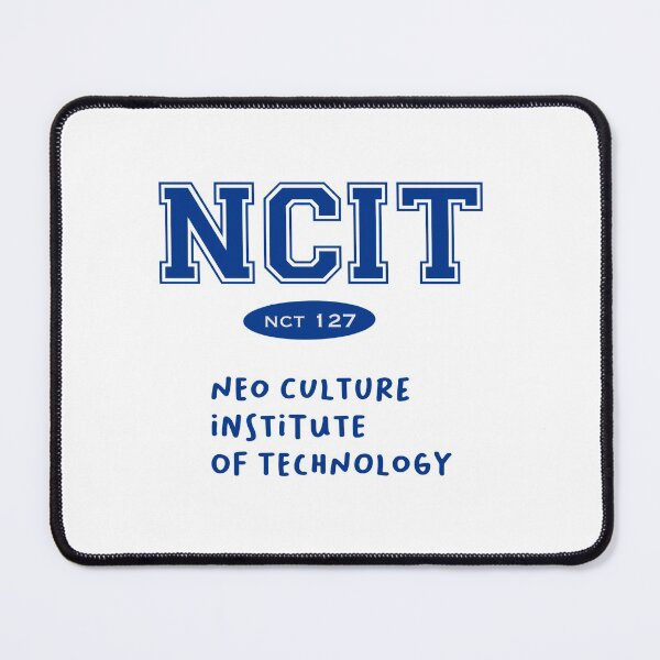 Item preview, NCT neo culture institute of technology designed and sold by itsbonnyhere.
