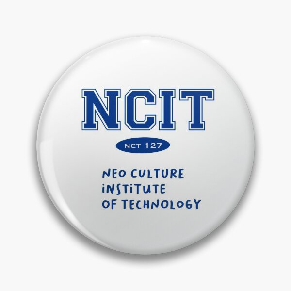 Item preview, NCT neo culture institute of technology  designed and sold by itsbonnyhere.