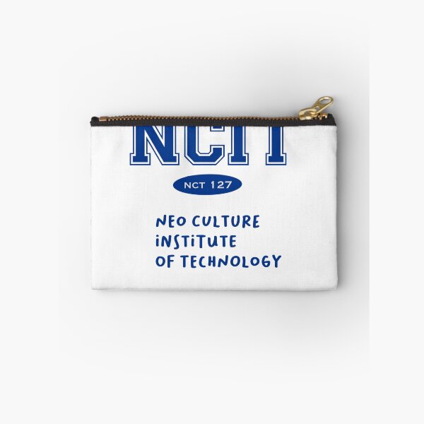 Item preview, NCT neo culture institute of technology  designed and sold by itsbonnyhere.