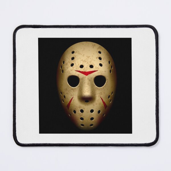 Item preview, BEST SELLING - Jason Voorhees| Perfect Gift| Jason Voorhees gift designed and sold by kriezselma.