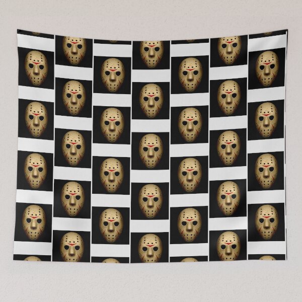 Item preview, BEST SELLING - Jason Voorhees| Perfect Gift| Jason Voorhees gift designed and sold by kriezselma.