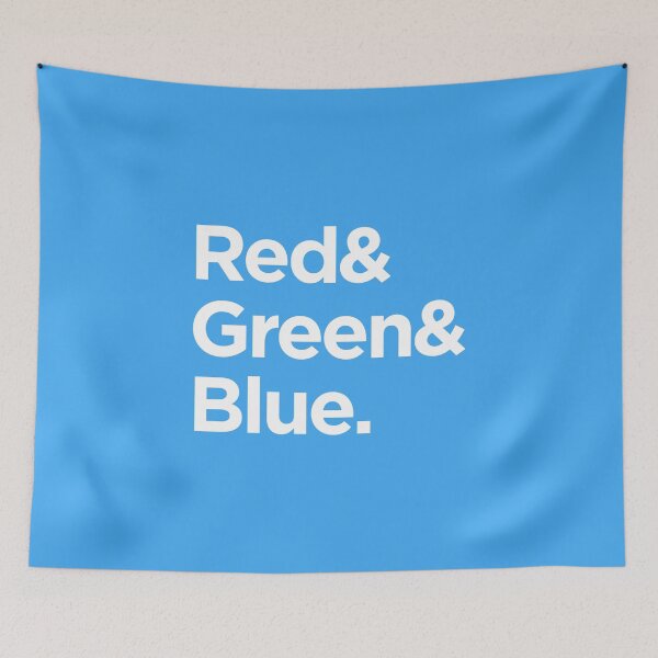 Item preview, RGB designed and sold by aerishie.