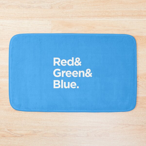 Item preview, RGB designed and sold by aerishie.