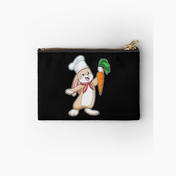 Item preview, Rabbit as Cook with Carrot designed and sold by Snabdesign84.