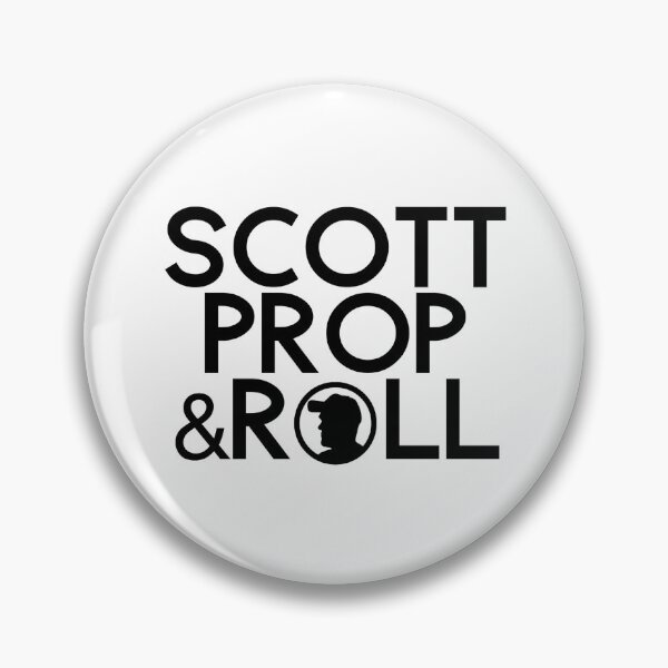 Item preview, Scott Prop and Roll #2 designed and sold by Starboy Design.