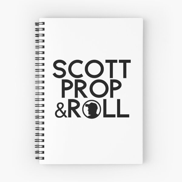 Item preview, Scott Prop and Roll #2 designed and sold by Starboy Design.