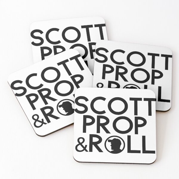 Item preview, Scott Prop and Roll #2 designed and sold by Starboy Design.