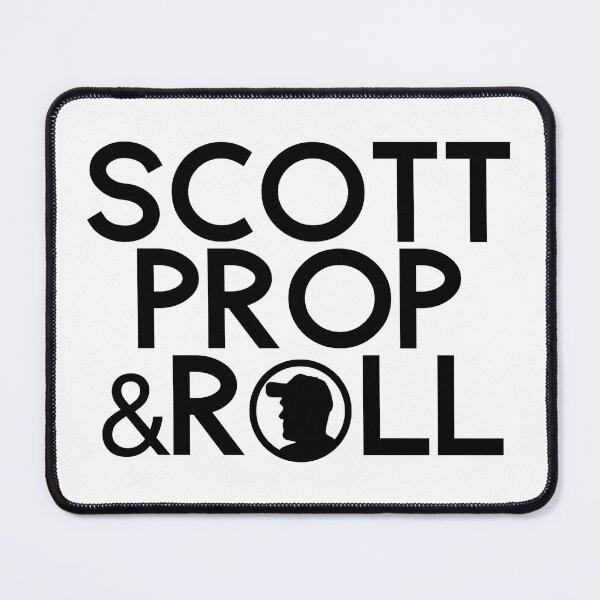 Item preview, Scott Prop and Roll #2 designed and sold by Starboy Design.