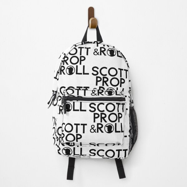 Item preview, Scott Prop and Roll #2 designed and sold by Starboy Design.