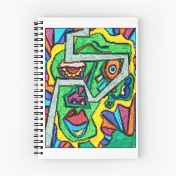 Item preview, "Fragments" designed and sold by Art2Nuit.