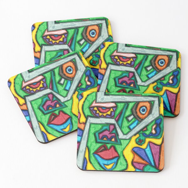 Item preview, "Fragments" designed and sold by Art2Nuit.