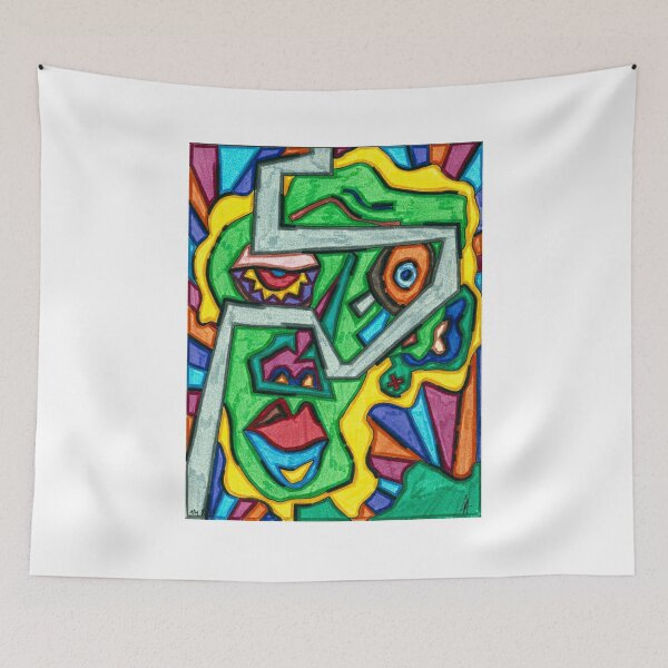 Item preview, "Fragments" designed and sold by Art2Nuit.