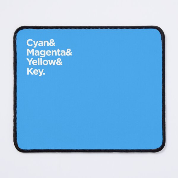 Item preview, CMYK designed and sold by aerishie.