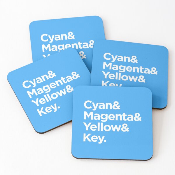 Item preview, CMYK designed and sold by aerishie.