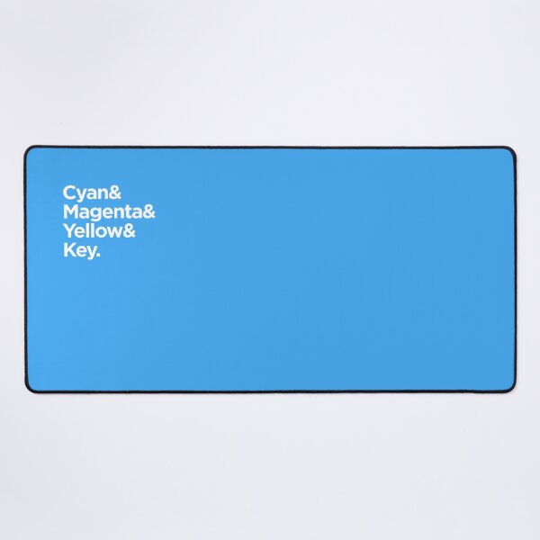 Item preview, CMYK designed and sold by aerishie.