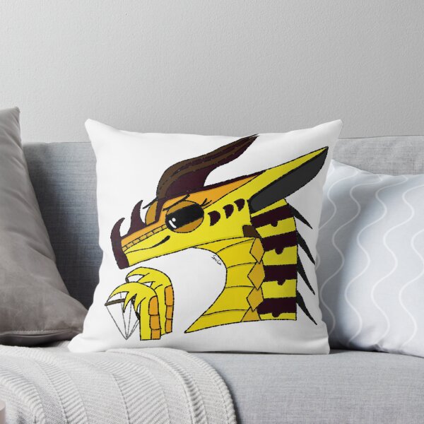 Item preview, Queen Wasp designed and sold by TinyTweetKeet.